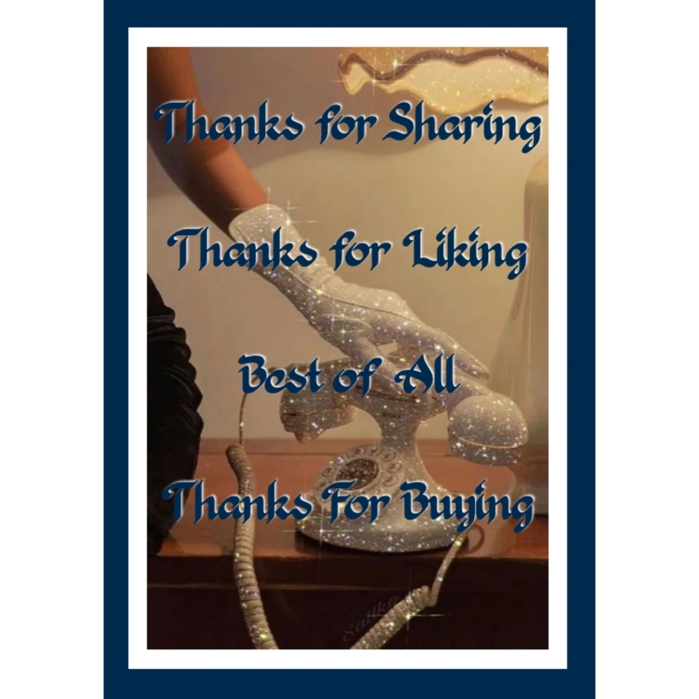 Thanks for stopping by